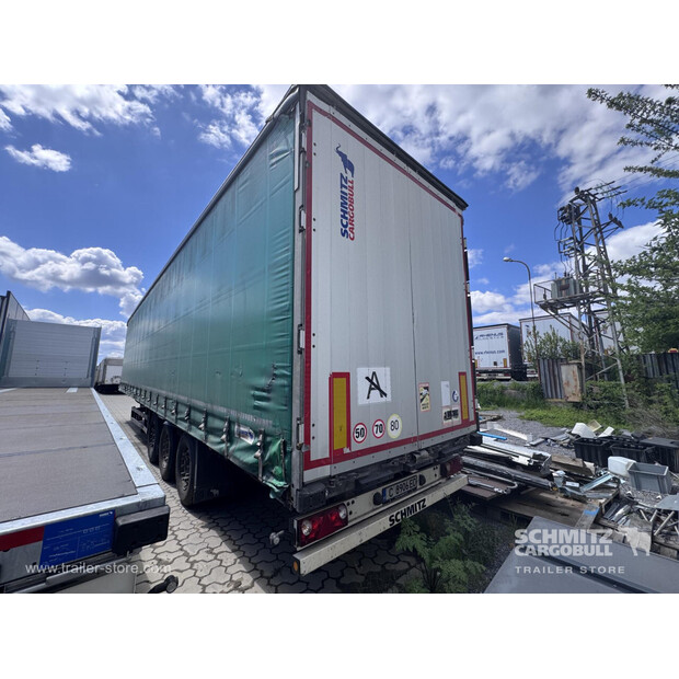 2018 Schmitz Cargobull OTHERS-46966769