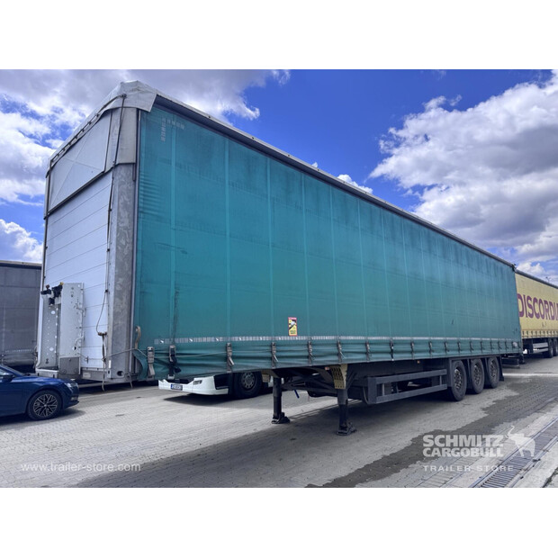 2018 Schmitz Cargobull OTHERS-46966776