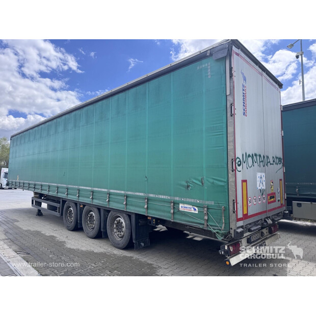 2018 Schmitz Cargobull OTHERS-46966777