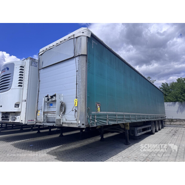 2018 Schmitz Cargobull OTHERS-46966785