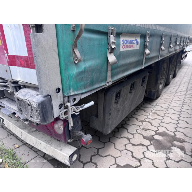 2018 Schmitz Cargobull OTHERS-46966788