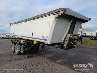 Image de REMORQUES BASCULANTES 2021 Schmitz Cargobull OTHERS À vendre à Belgique