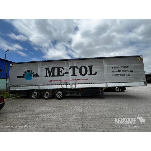 2016 Schmitz Cargobull OTHERS-46966821