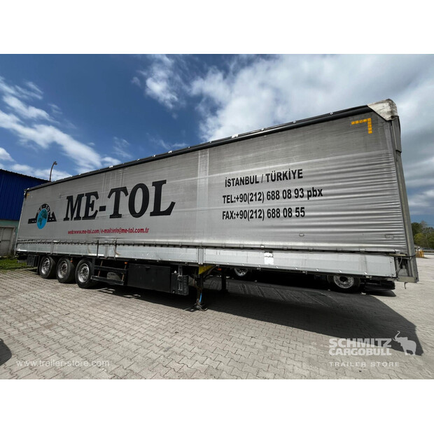 2016 Schmitz Cargobull OTHERS-46966822