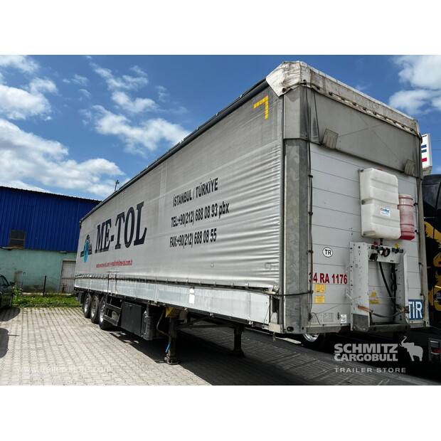 2016 Schmitz Cargobull OTHERS-46966823