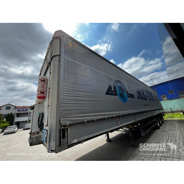 2016 Schmitz Cargobull OTHERS-46966824