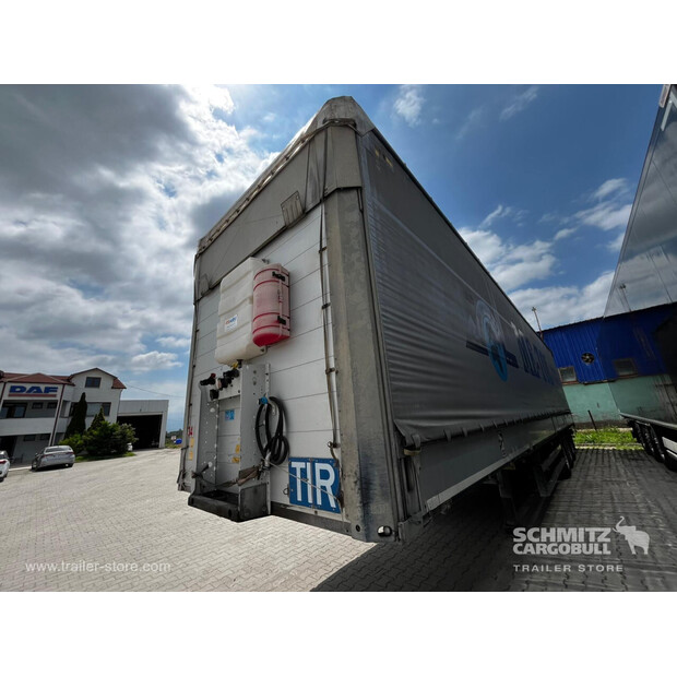 2016 Schmitz Cargobull OTHERS-46966825