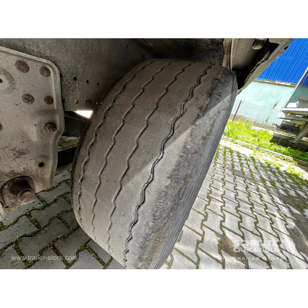 2016 Schmitz Cargobull OTHERS-46966832