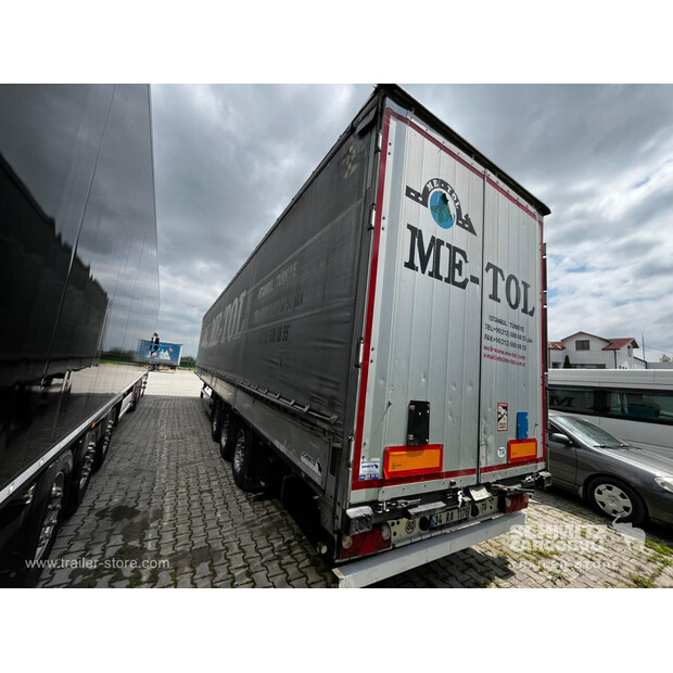 2016 Schmitz Cargobull OTHERS-46966835