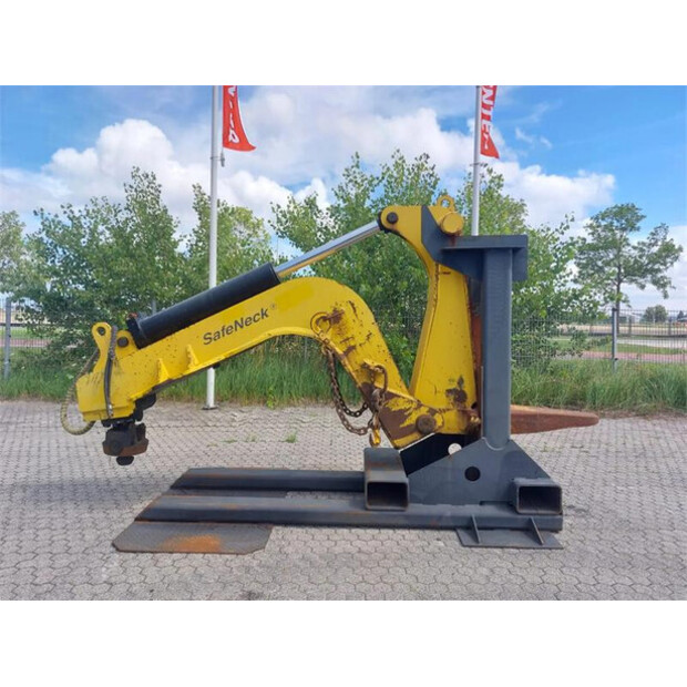 2015 CATRACOM SAN 40L-46966854