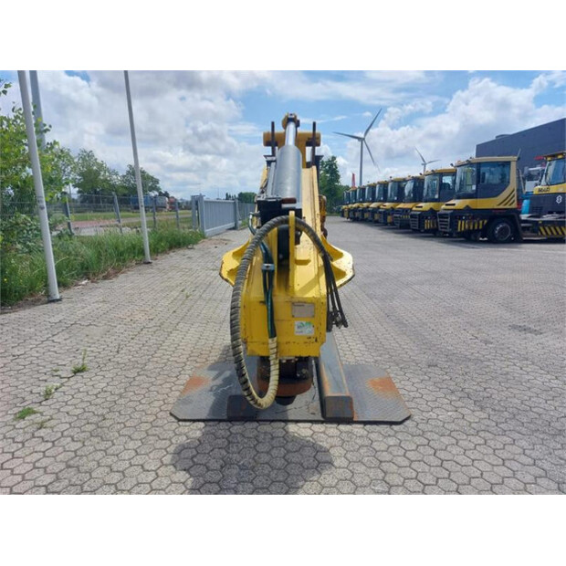 2015 CATRACOM SAN 40L-46966865