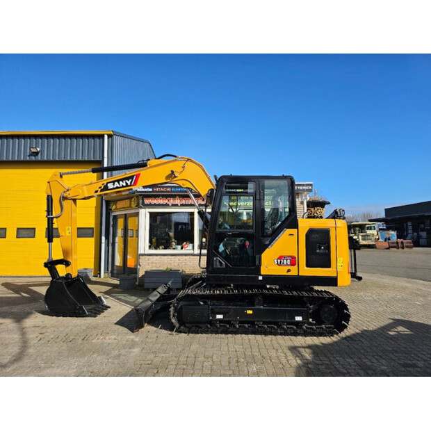 2025 ساني SY70C-46966919