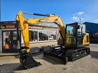 2025-sany-sy70c-46966922