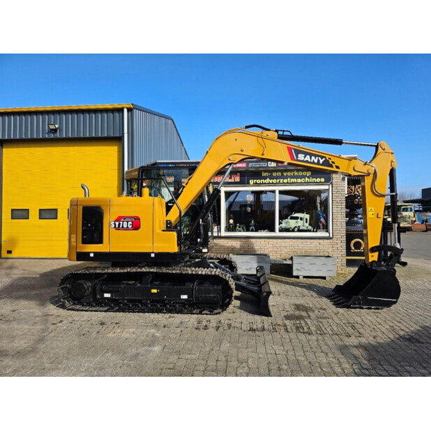 2025 ساني SY70C-46966936