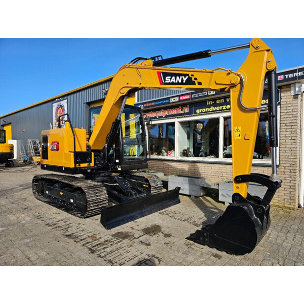 2025 ساني SY70C-46966939