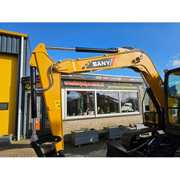 2025 ساني SY70C-46966945