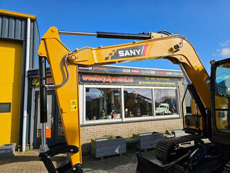2025-sany-sy70c-46966945