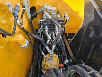 2025-sany-sy70c-46966949