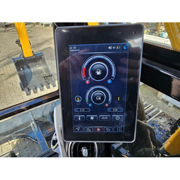 2025 ساني SY70C-46966970