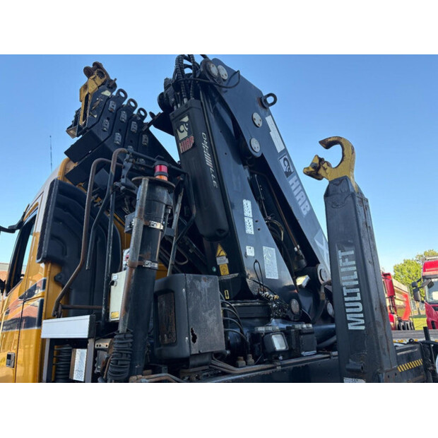 2008 Volvo FH-46967141