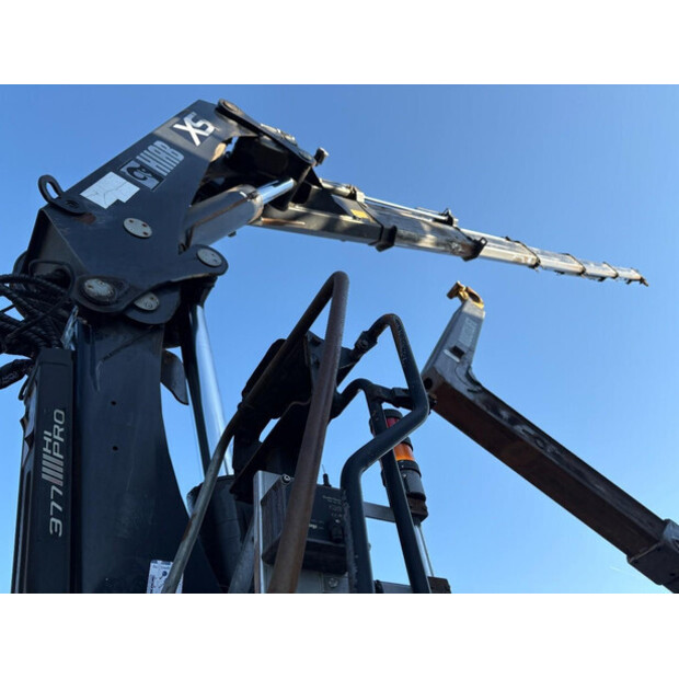 2008 Volvo FH-46967142