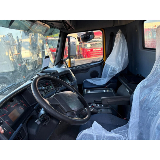 2008 Volvo FH-46967145