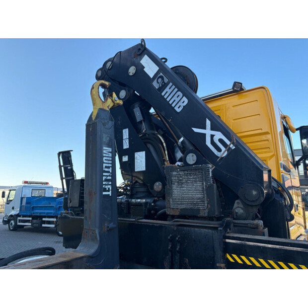 2008 Volvo FH-46967146