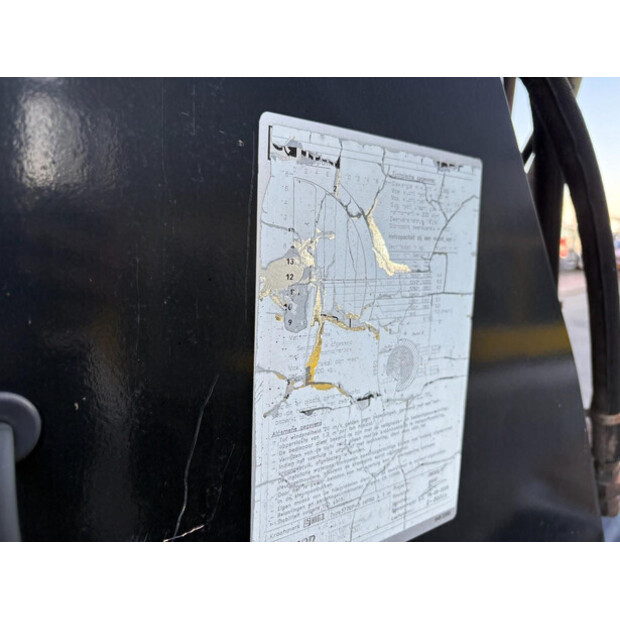 2008 Volvo FH-46967149