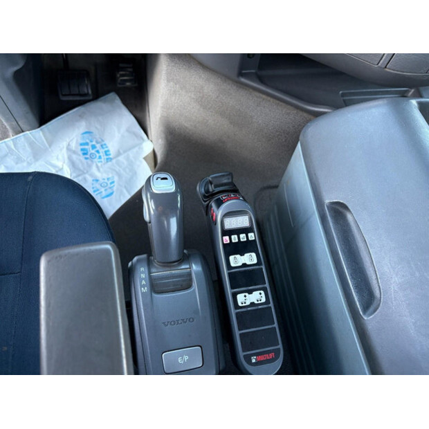 2008 Volvo FH-46967158