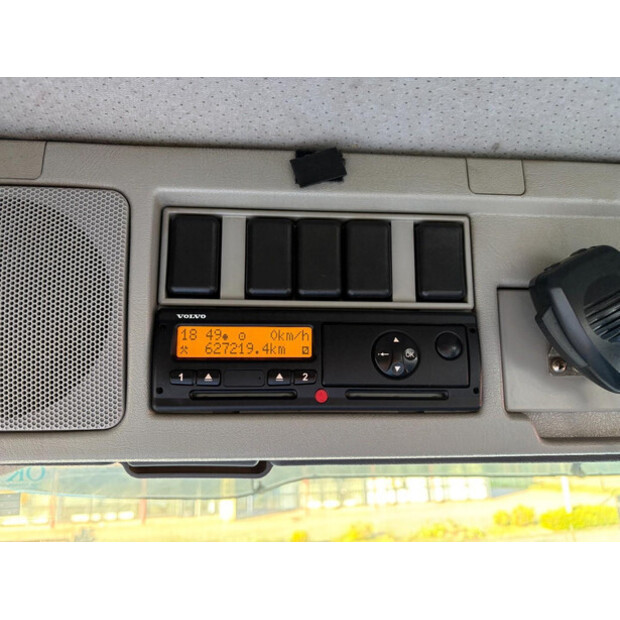 2008 Volvo FH-46967160