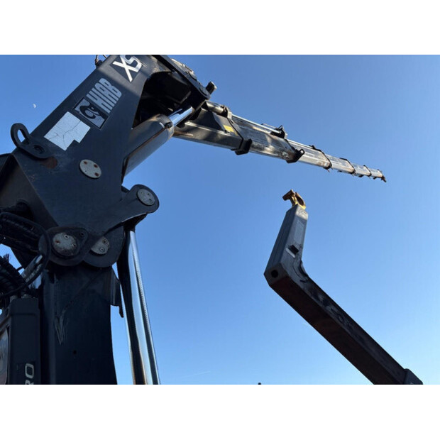 2008 Volvo FH-46967163