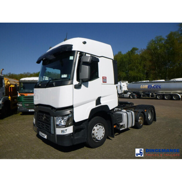 2017 Renault T 460-46967215