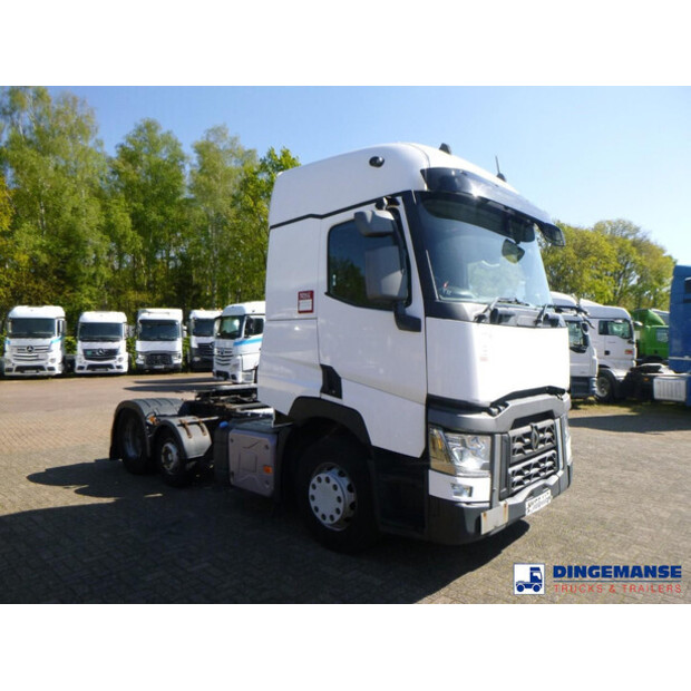 2017 Renault T 460-46967216