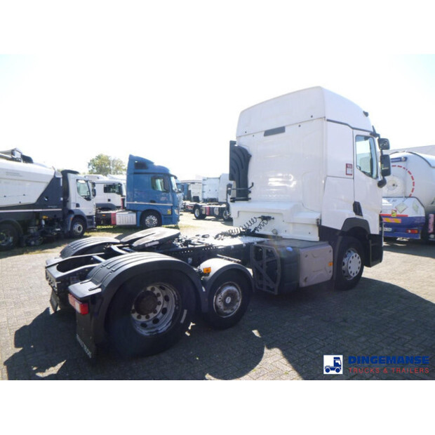 2017 Renault T 460-46967217