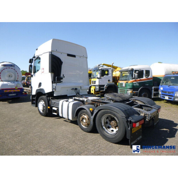 2017 Renault T 460-46967218
