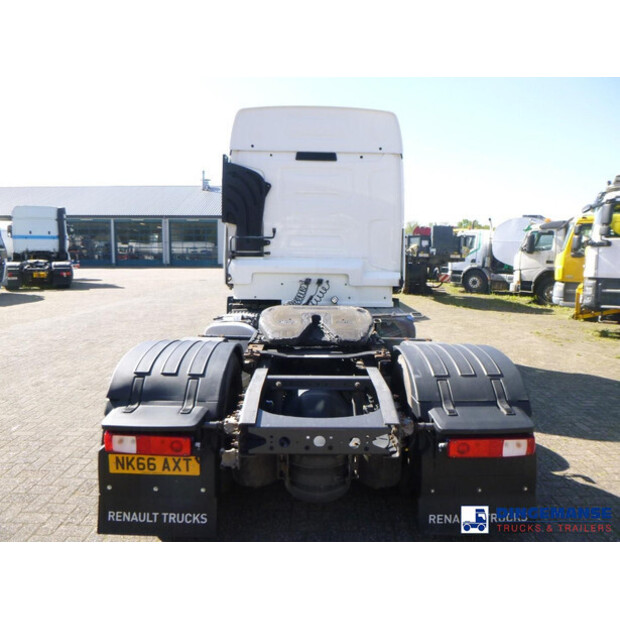 2017 Renault T 460-46967219