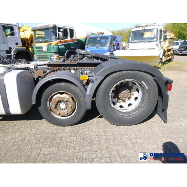 2017 Renault T 460-46967220