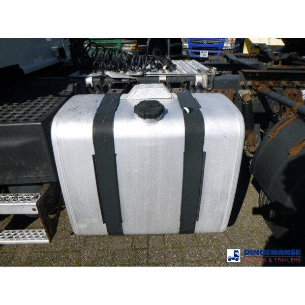 2017 Renault T 460-46967221