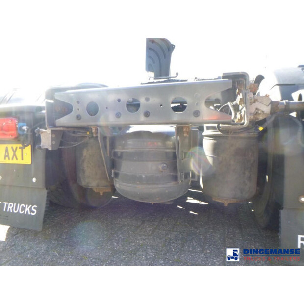 2017 Renault T 460-46967224