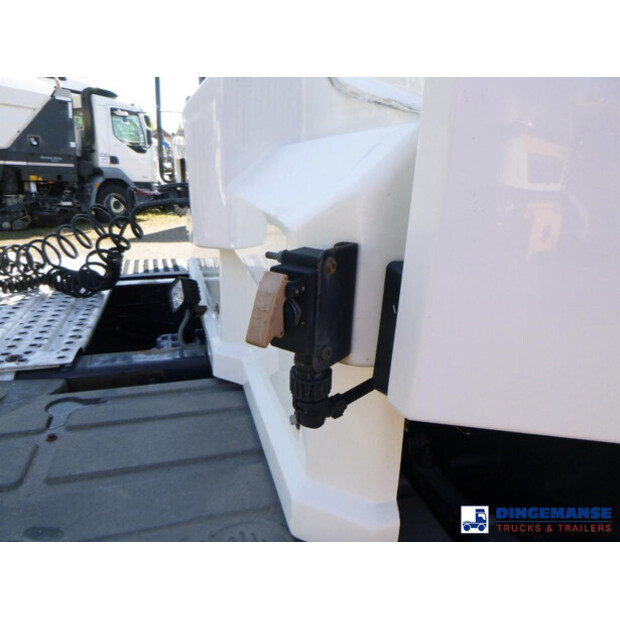 2017 Renault T 460-46967227