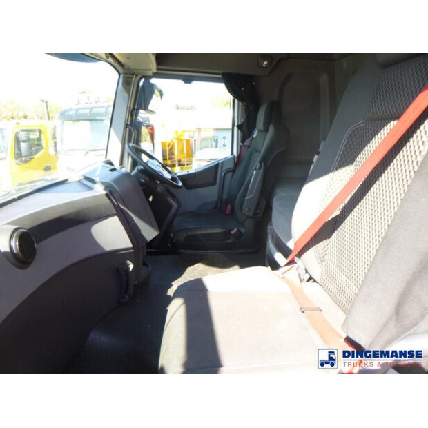 2017 Renault T 460-46967228