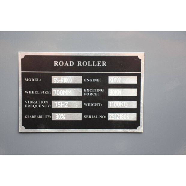 2026 Wepromach SS-R1000-46967265