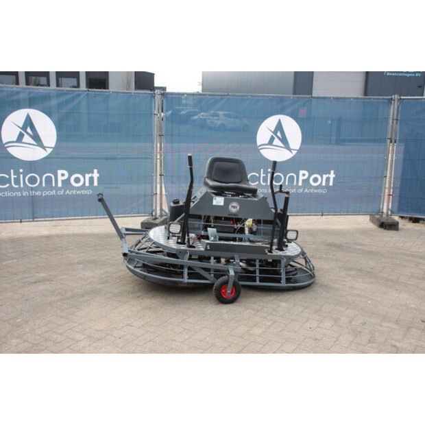 2026 Wepromach Power Trowel PTR036-46967275