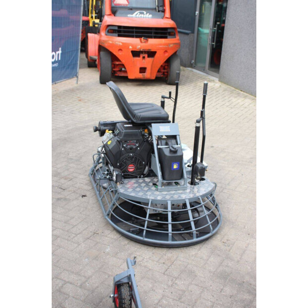 2026 Wepromach Power Trowel PTR036-46967280