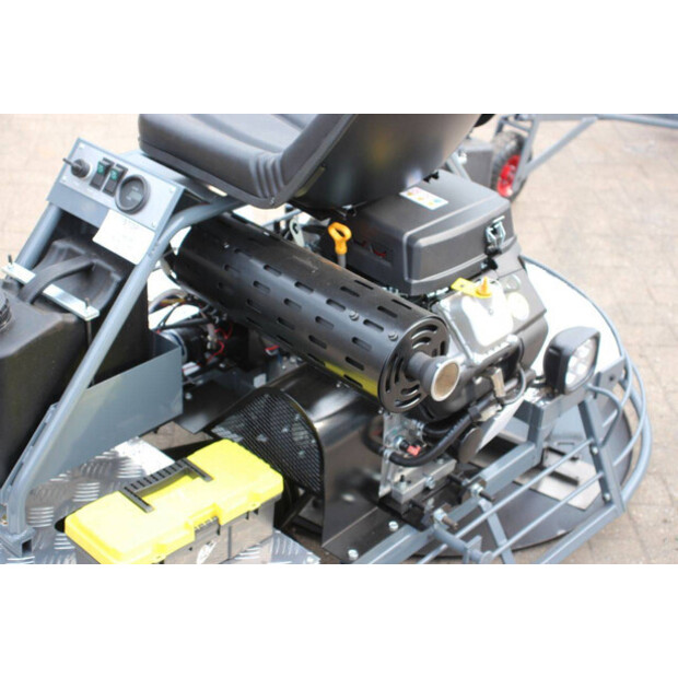 2026 Wepromach Power Trowel PTR036-46967294