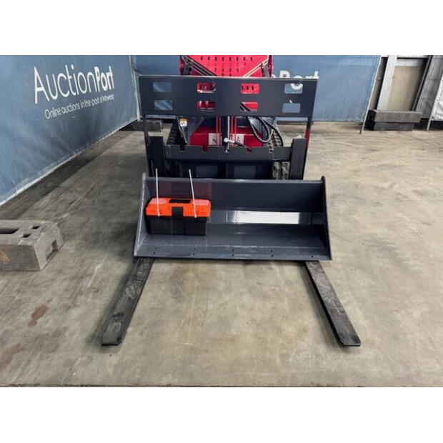 2025 Nuoman NM-SLD380-46967394