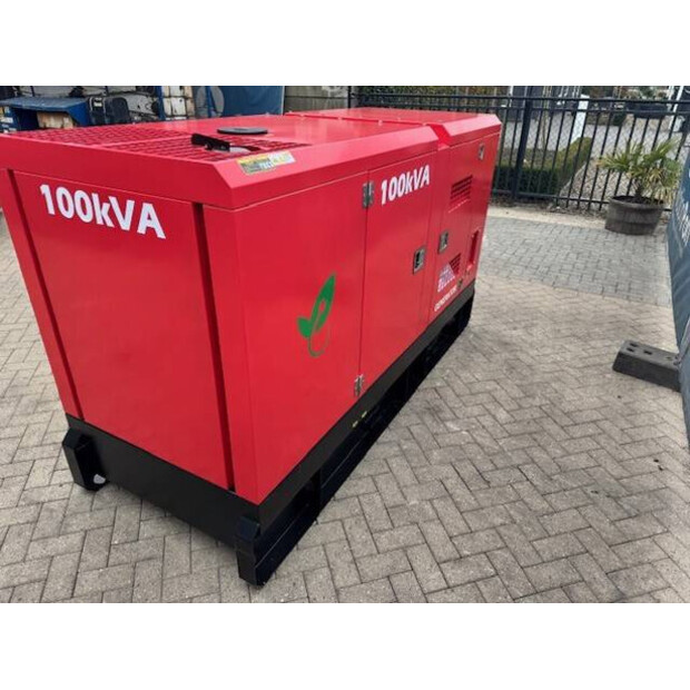 2026 Ricardo GF2-W100-46967514