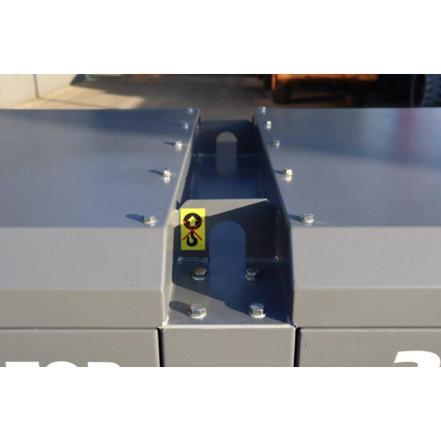 2025 Ricardo GF2-W41-46967550