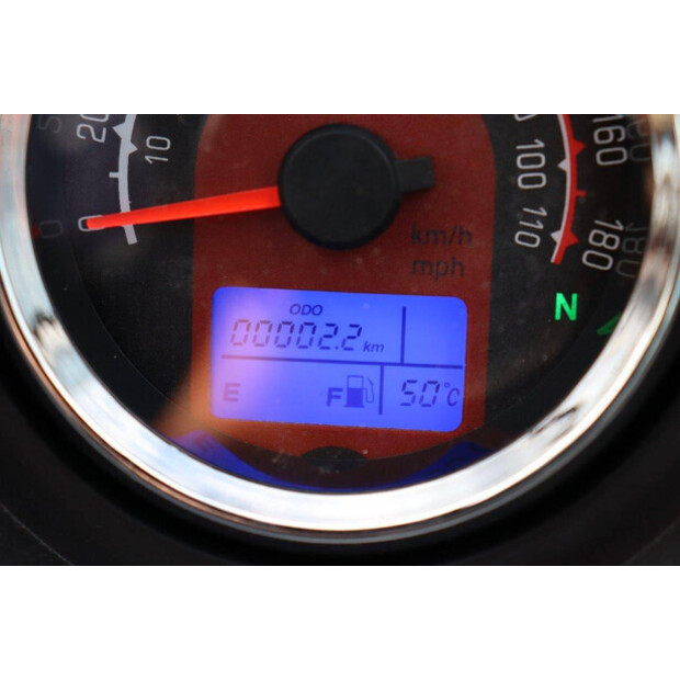 2024 ويكستريم UTV-ATV 200PRO-46967751