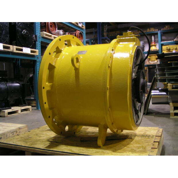 SPARE PARTS Komatsu Refurbished Part No.: 5GEB16A4-46967755